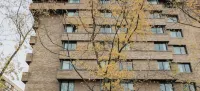 Micampus Pamplona Student Residence Hotels in Cordovilla