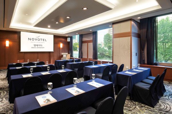 노보텔 앰배서더 서울 강남_2