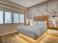 Best Western Plus Soho Hotel Hotels near NYU Library