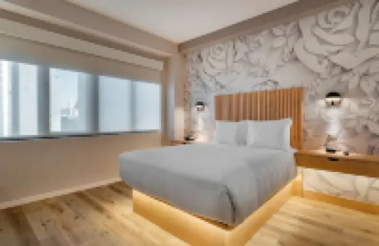 Best Western Plus Soho Hotel Hotel in zona Università di New York