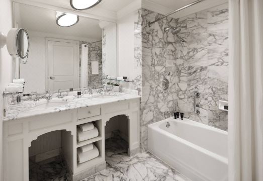 샌프란시스코 호텔 외관