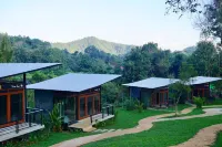 Phu Pha View Doi Hotels in Samoeng District