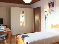 La Bercière 7 애글 호텔