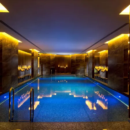 Waldorf Astoria Beijing