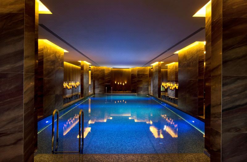 Waldorf Astoria Beijing photo 2