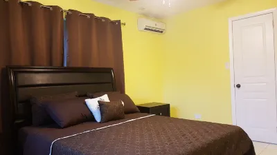 The Tranquil  C's Hotel dekat nassau bahamas