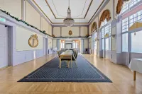 Best Western Hotel Statt Katrineholm - 3-Star