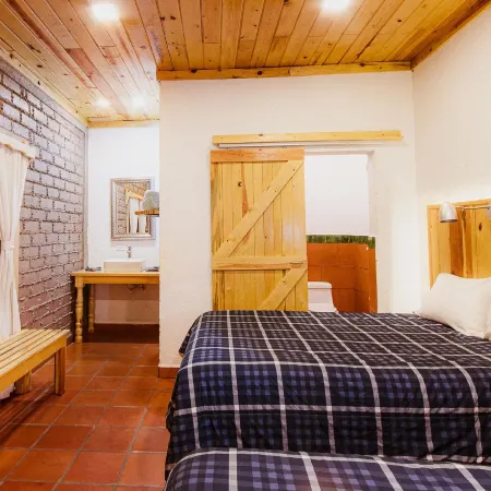 Hacienda Don Armando Boutique & Spa