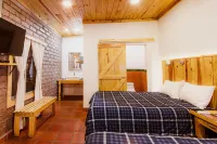 Hacienda Don Armando Boutique & Spa Hotels in Creel