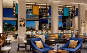 Hilton Orlando Buena Vista Palace - Disney Springs Area