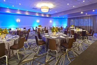 Hotel MDR Marina del Rey- a DoubleTree by Hilton Các khách sạn ở Playa del Rey
