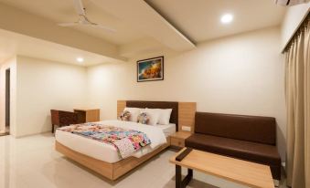 Hotel Drishti,Bhopal