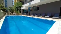 Livaneli Boutique Otel - Infinity Pools