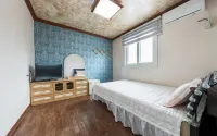 Boeun Songnisan OK Pension