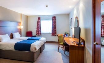 Doncaster International Hotel