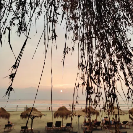 Babu Beach Resort