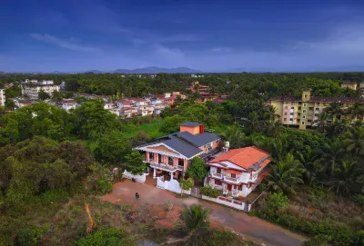 Vega - A Boutique Hotel by Lotus Leaf Hotels Các khách sạn ở 