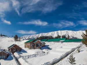 Nedous Hotel Gulmarg