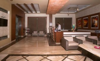 Hotel Regency
