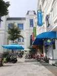 Lalisa Hotel - Pet friendly