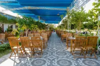 Ivory Phu Yen Hotel Các khách sạn ở Tuy Hòa