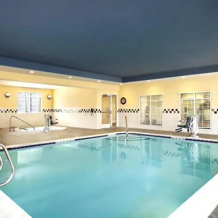Homewood Suites by Hilton Ithaca
