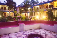Chitwan Village Resort