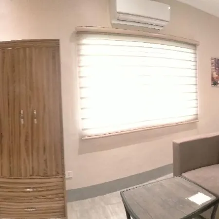 Athena's Guest House