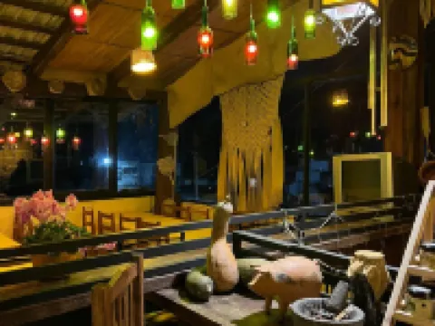 Hotel Posada la Escondida Hoteles en Zacatlán