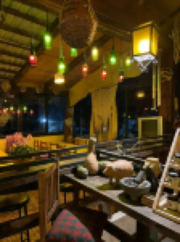 Hotel Posada la Escondida