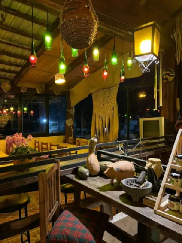 Hotel Posada la Escondida Các khách sạn ở 