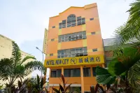 New City Hotel Hotels in Kajang