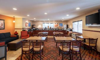 Comfort Inn Kennewick Richland