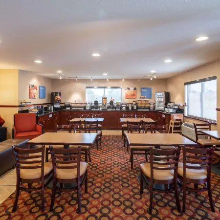 Comfort Inn Kennewick Richland