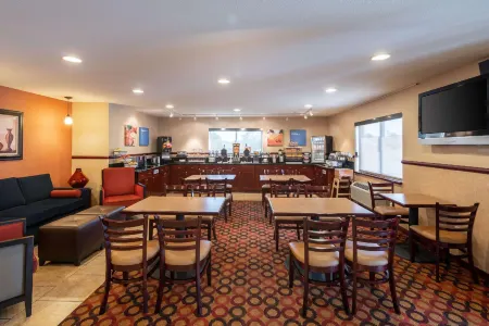 Comfort Inn Kennewick Richland