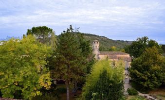 La Bastide de Cordes