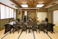 Tabist Hana Hotel Takinoya Aizu-Yanaizu Hotels in Kaneyama
