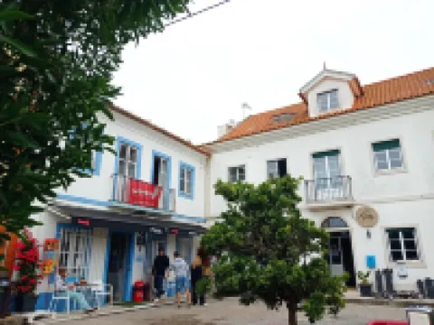 My Way Kite & Surf House Hotels in Ilhavo