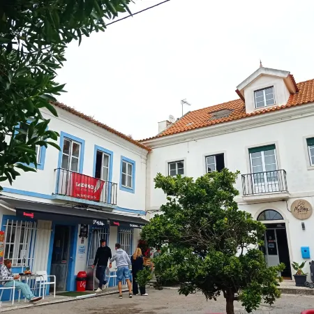 My Way Kite & Surf House