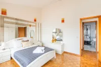 Sea House Villa Hotel in zona Praia da Terra Nova