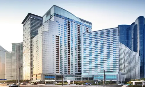Hanwha Resort Haeundae