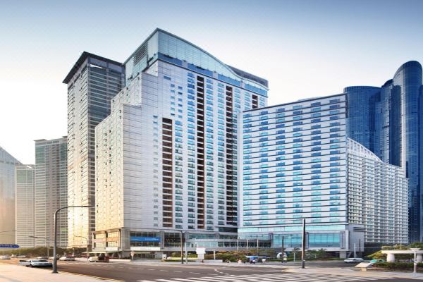 한화리조트 해운대_1