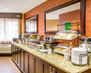 Comfort Inn University Отели в г. Миссоула