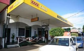 Australian Hotel Boonah