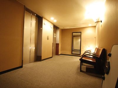 共有エリア ホテルアベスト目黒の写真