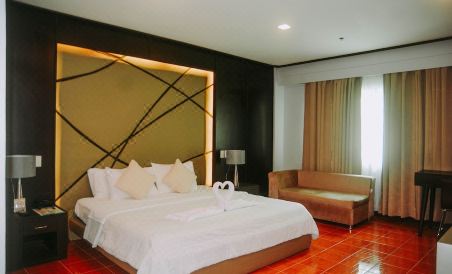 Southgate Inn - Housity