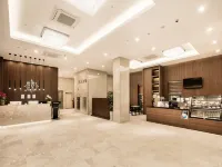 WD 호텔 신림역  주변 호텔