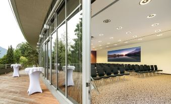 Lebenberg Schlosshotel-Kitzbühel