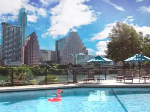 Hyatt Regency Austin