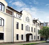 Staryij Dvorik Na Orlovskoj Hotel Hôtels à proximité de : Université d'État de Viatka